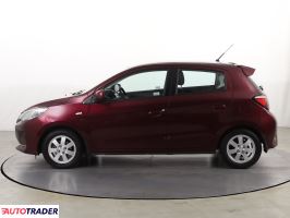Mitsubishi Space Star 2021 1.2 69 KM