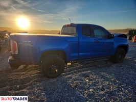 GMC Pozostałe 2022 3