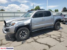 Toyota Tacoma 2021 3 Toyota Tacoma 2021 3