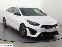 Kia PROCEED 2022 1.6 201 KM