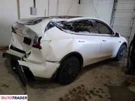 Tesla Model Y 2020 Tesla Model Y 2020