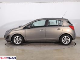 Opel Corsa 2014 1.4 85 KM