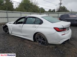BMW 330 2021 2 BMW 330 2021 2