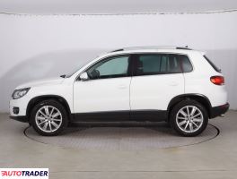 Volkswagen Tiguan 2014 2.0 174 KM