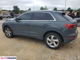 Audi Q3 2020 2
