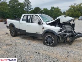 Dodge Ram 2024 6 Dodge Ram 2024 6