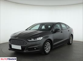 Ford Mondeo 2016 1.5 118 KM