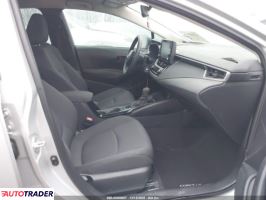 Toyota Corolla 2022 1