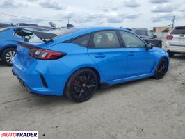 Honda Civic 2024 2 Honda Civic 2024 2