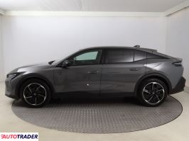 Peugeot 408 2025 1.2 134 KM