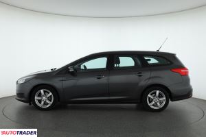 Ford Focus 2016 1.5 93 KM