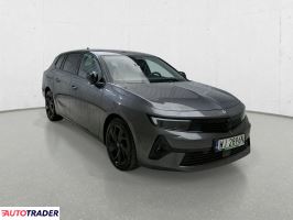 Opel Astra 2024 1.5 131 KM Opel Astra 2024 1.5 131 KM