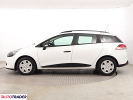 Renault Clio 2016 1.5 73 KM