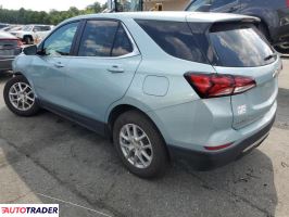 Chevrolet Equinox 2022 1 Chevrolet Equinox 2022 1