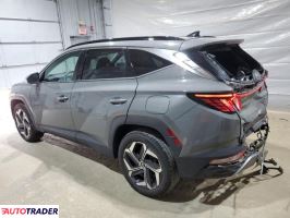 Hyundai Tucson 2024 2