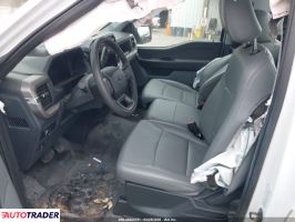 Ford Pozostałe 2024 2