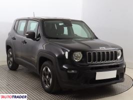 Jeep Renegade 2018 1.0 118 KM