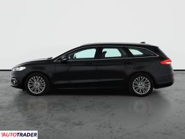 Ford Mondeo 2020 2.0 147 KM