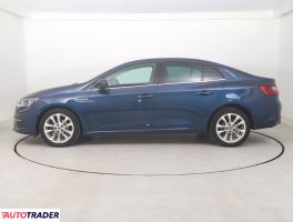 Renault Megane 2018 1.2 130 KM