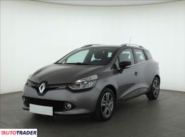 Renault Clio 2014 0.9 88 KM