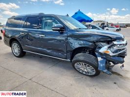 Ford Expedition 2023 3