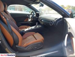 Audi TT 2021 2