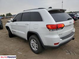 Jeep Grand Cherokee 2019 3