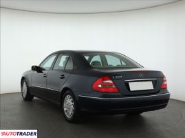 Mercedes E-klasa 2006 3.5 268 KM