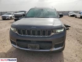 Jeep Cherokee 2021 3 Jeep Cherokee 2021 3