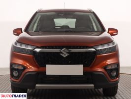 Suzuki SX4 S-Cross 2023 1.4 127 KM