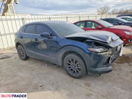 Mazda CX-30 2022 2