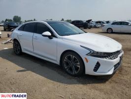 Kia Pozostałe 2022 1