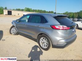 Ford Edge 2023 2
