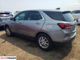 Chevrolet Equinox 2023 1