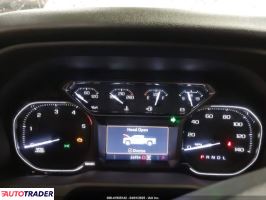 GMC Sierra 2023 6 GMC Sierra 2023 6