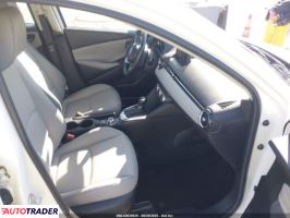 Toyota Yaris 2020 1