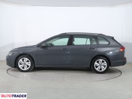 Volkswagen Golf 2022 2.0 113 KM Volkswagen Golf 2022 2.0 113 KM