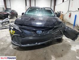 Toyota Camry 2022 2