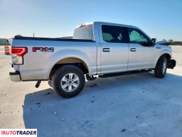 Ford Pozostałe 2019 5