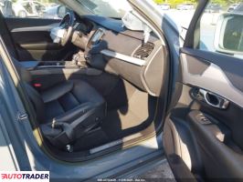 Volvo XC90 2022 2