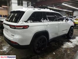 Jeep Grand Cherokee 2023 3