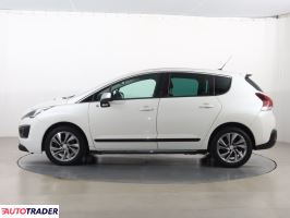 Peugeot 3008 2016 2.0 197 KM