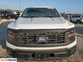 Ford Pozostałe 2025 2