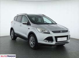 Ford Kuga 2013 2.0 138 KM