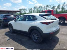 Mazda CX-30 2024 2