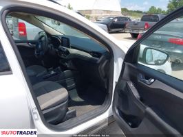Ford Escape 2020 1