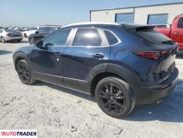 Mazda CX-30 2024 2