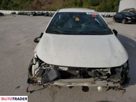 Toyota Corolla 2022 2