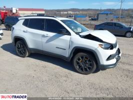 Jeep Compass 2022 2 Jeep Compass 2022 2