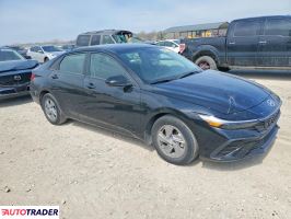 Hyundai Elantra 2024 2